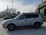 Mitsubishi Outlander 2006 годаfor6 000 000 тг. в Караганда – фото 5