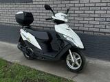 Suzuki  Address 125 2018 года за 1 100 000 тг. в Алматы