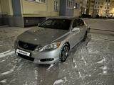 Lexus GS 300 2008 годаfor7 900 000 тг. в Павлодар – фото 2