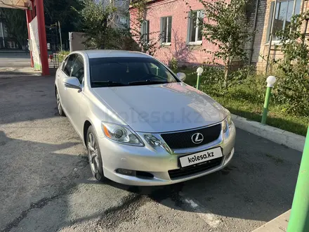 Lexus GS 300 2008 года за 7 900 000 тг. в Павлодар – фото 9