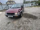 Mitsubishi RVR 1994 года за 1 500 000 тг. в Алматы – фото 3