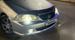 Honda Odyssey 2002 года за 4 550 000 тг. в Алматы – фото 3