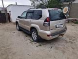 Toyota Land Cruiser Prado 2008 года за 6 500 000 тг. в Атырау