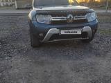 Renault Duster 2015 года за 6 850 000 тг. в Караганда