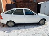 ВАЗ (Lada) Priora 2172 2013 года за 2 300 000 тг. в Уральск – фото 3