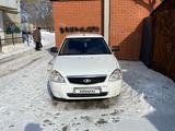 ВАЗ (Lada) Priora 2172 2013 года за 2 300 000 тг. в Уральск – фото 5