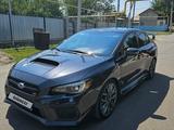 Subaru WRX STi 2018 года за 12 500 000 тг. в Алматы – фото 3