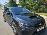 Subaru WRX STi 2018 года за 12 500 000 тг. в Алматы – фото 2