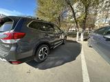 Subaru Forester 2022 годаүшін16 000 000 тг. в Атырау – фото 4