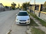 Hyundai Accent 2013 года за 5 450 000 тг. в Алматы – фото 4