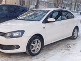 Volkswagen Polo 2013 года за 5 750 000 тг. в Актобе