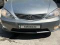 Toyota Camry 2005 года за 6 500 000 тг. в Усть-Каменогорск – фото 2