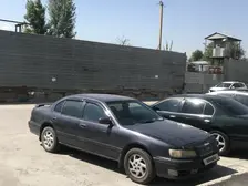 Nissan Cefiro, 1994