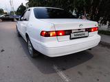 Toyota Camry 1997 годаүшін2 700 000 тг. в Отеген-Батыр – фото 2