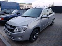 ВАЗ (Lada) Granta 2190 2015 года за 2 800 000 тг. в Уральск