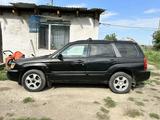 Subaru Forester 2002 годаfor3 600 000 тг. в Усть-Каменогорск – фото 5