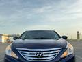 Hyundai Sonata 2013 годаүшін5 400 000 тг. в Уральск