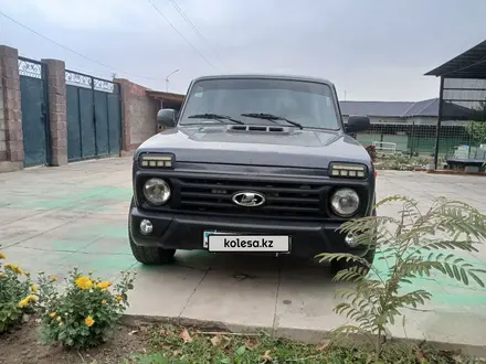 ВАЗ (Lada) Lada 2131 (5-ти дверный) 2018 года за 2 650 000 тг. в Шымкент – фото 6