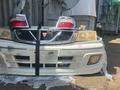 Nissan presage nose cutүшін1 573 тг. в Алматы