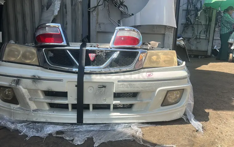 Nissan presage nose cutүшін1 573 тг. в Алматы