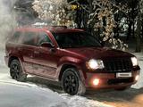 Jeep Grand Cherokee 2007 года за 13 000 000 тг. в Алматы