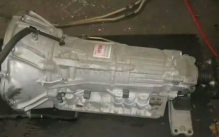 Акпп Lexus Gs-300 за 280 000 тг. в Алматы