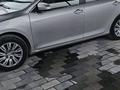 Toyota Camry 2015 годаүшін8 700 000 тг. в Шымкент – фото 2