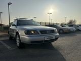 Audi A6 1996 года за 4 200 000 тг. в Шымкент – фото 2