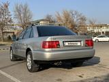 Audi A6 1996 года за 4 200 000 тг. в Шымкент – фото 3