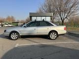 Audi A6 1996 года за 4 200 000 тг. в Шымкент – фото 4
