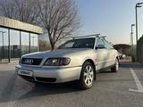 Audi A6 1996 года за 4 200 000 тг. в Шымкент