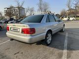 Audi A6 1996 года за 4 200 000 тг. в Шымкент – фото 5