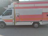 Mercedes-Benz Sprinter 2003 годаүшін6 500 000 тг. в Шымкент – фото 2