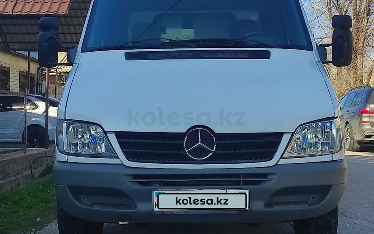 Mercedes-Benz Sprinter 2003 года за 6 500 000 тг. в Шымкент