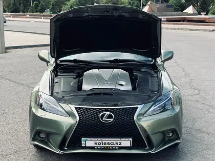 Lexus IS 350 2006 года за 9 000 000 тг. в Павлодар