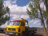 MAN 1993 годаүшін7 000 000 тг. в Кызылорда – фото 3