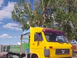 MAN 1993 годаүшін7 000 000 тг. в Кызылорда – фото 4