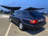 Audi 100 1994 годаүшін2 700 000 тг. в Шымкент – фото 2