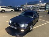 Audi 100 1994 годаүшін2 700 000 тг. в Шымкент – фото 4