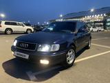 Audi 100 1994 годаүшін2 700 000 тг. в Шымкент – фото 3