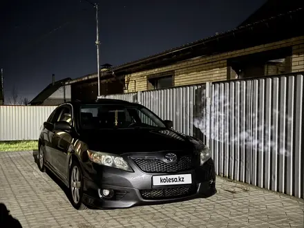 Toyota Camry 2009 года за 6 400 000 тг. в Костанай