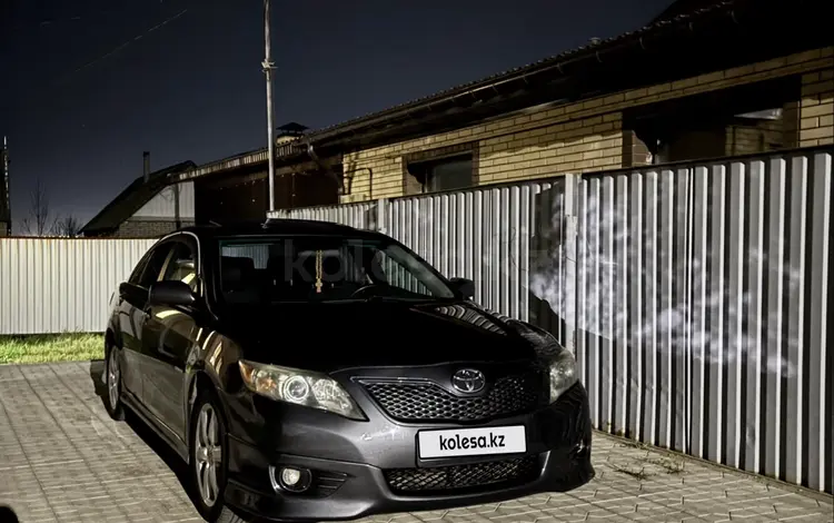 Toyota Camry 2009 года за 6 400 000 тг. в Костанай
