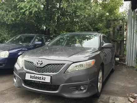 Toyota Camry 2009 года за 6 400 000 тг. в Костанай – фото 3