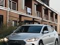 Hyundai Elantra 2018 годаүшін7 800 000 тг. в Актау – фото 4