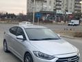 Hyundai Elantra 2018 годаүшін7 800 000 тг. в Актау