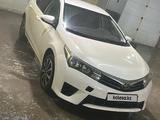 Toyota Corolla 2015 года за 5 200 000 тг. в Уральск