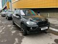 BMW X5 2008 года за 8 500 000 тг. в Астана – фото 4