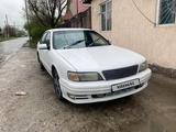 Nissan Cefiro 1996 года за 2 200 000 тг. в Алматы – фото 3