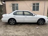 Nissan Cefiro 1996 года за 2 200 000 тг. в Алматы – фото 2