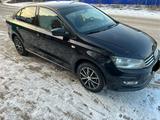 Volkswagen Polo 2015 годаүшін6 000 000 тг. в Уральск – фото 5